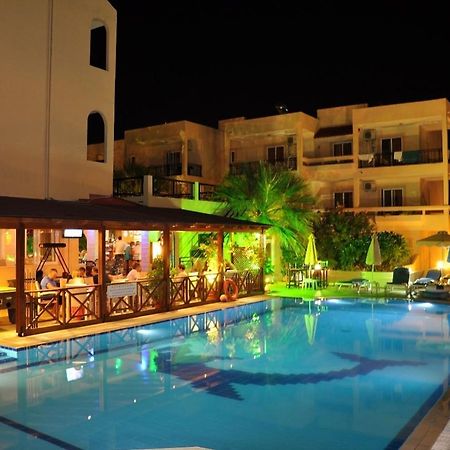 Summer Memories Aparthotel Pefki  Екстер'єр фото
