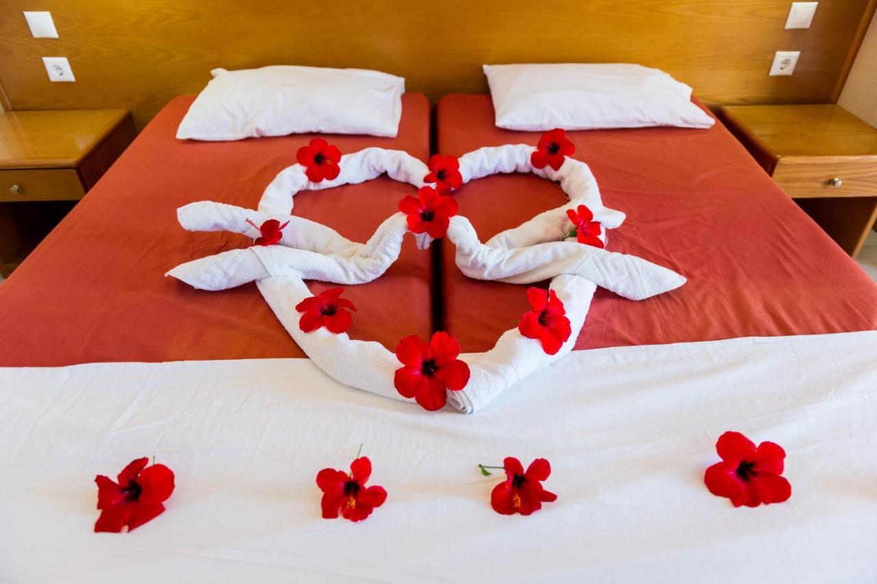 Summer Memories Aparthotel Pefki  Екстер'єр фото
