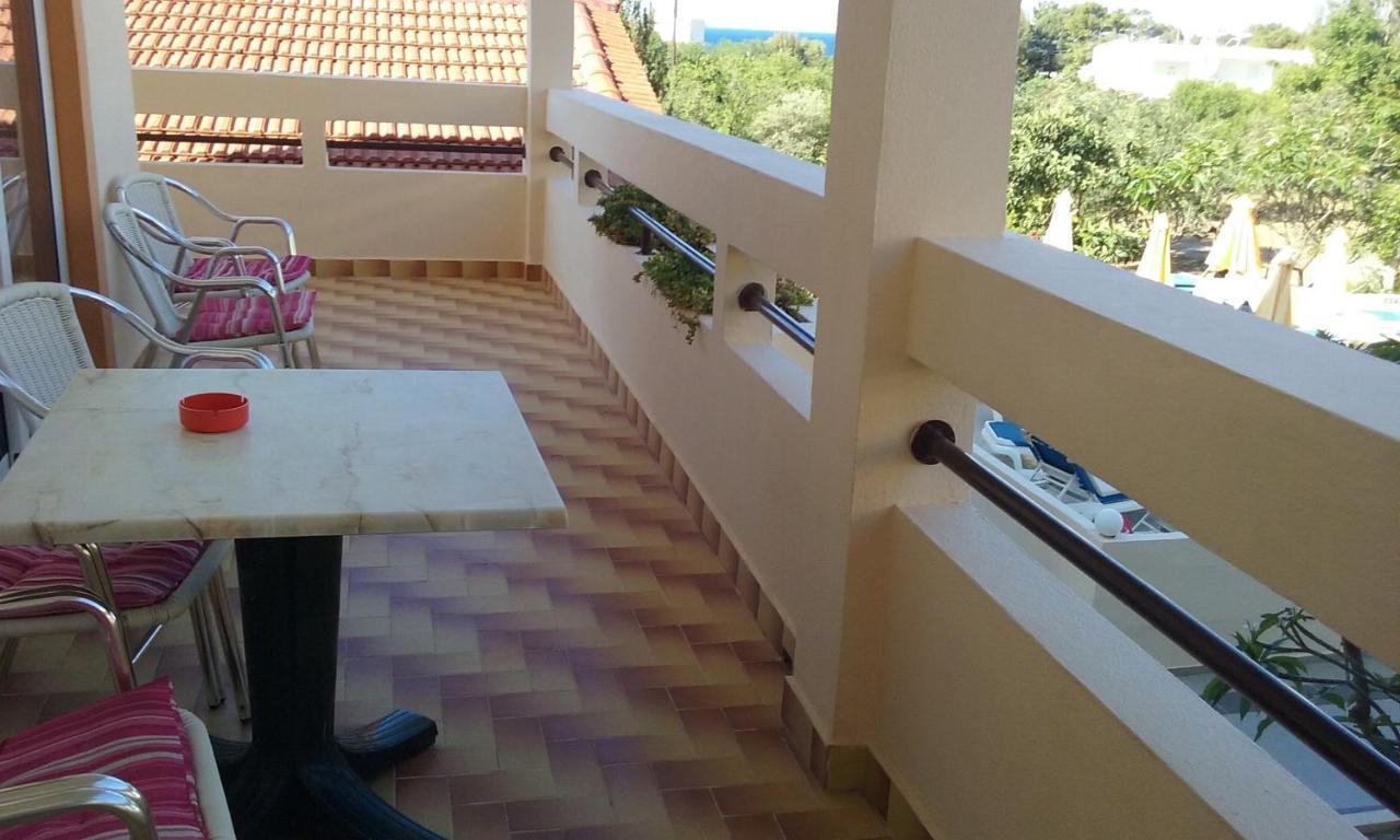 Summer Memories Aparthotel Pefki  Екстер'єр фото