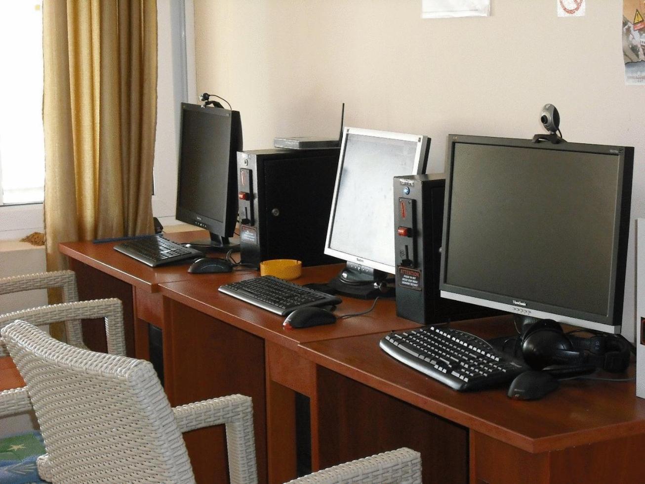 Summer Memories Aparthotel Pefki  Екстер'єр фото